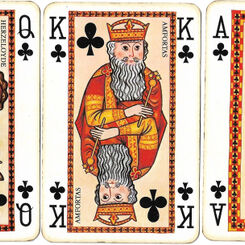 Saga aka King Arthur