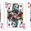 Grateful Dead playing cards no. 3