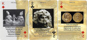 Heritage Preservation Cards : Afghanistan and Iraq