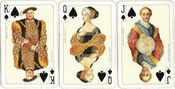Tudor Rose No. 2137
