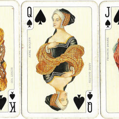 Tudor Rose No. 2137