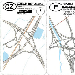 The European Interchanges Quartets