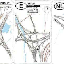 The European Interchanges Quartets