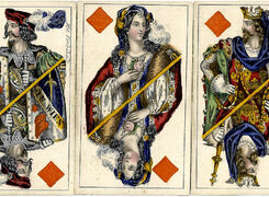 Patience by Joseph Glanz