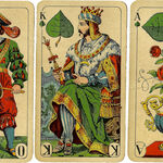 Bayerisches Einfachbild