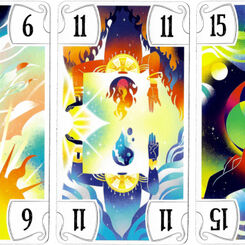 Tarot by IELLO Games