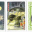 My Neighbor Totoro Cards