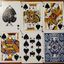 Three Layered Cards