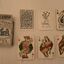 Looking for information on Two Tigers No 15 Belgian playing cards