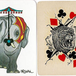 Are Playing Cards a Good Investment?