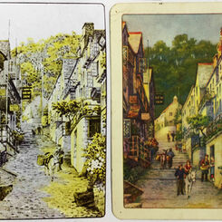 Playing Card Research Archives maintained by The Worshipful Company of Makers of Playing Cards