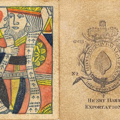 The Henry Hart Puzzle