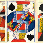 Classification of Numeral Card Designs in French-suited packs