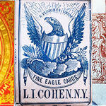 Moguls, Highlanders and Merry Andrews