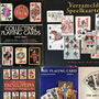 Playing Card Books - Introductions to Collecting