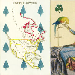 Illustrated Playing Cards