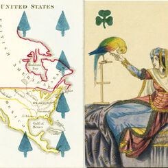 Illustrated Playing Cards