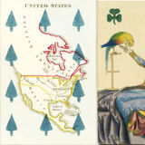 Illustrated Playing Cards