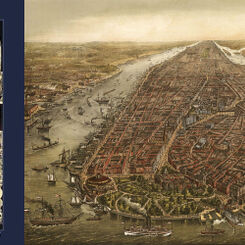 Paper Empires by Jason McKinstry