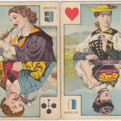 Vues et Caractères Suisses No.228