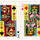 ORIENT The Queen of Cards