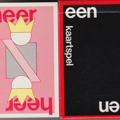 Een Kaartspel
