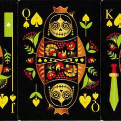 Calaveras De Azúcar