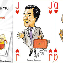 Playing Politics 2010
