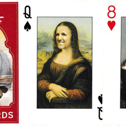 K Deck