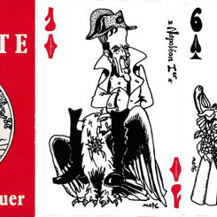 Le Giscarte