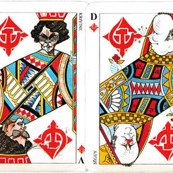 Jeu de la V<sup>me</sup>