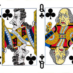 Le Carte di Forattini