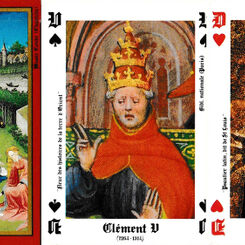 Jeu Gothique