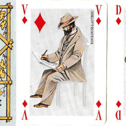 Jeu de la Belle Epoque
