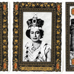 British Monarchs