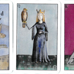 Inglewood Hunting Deck