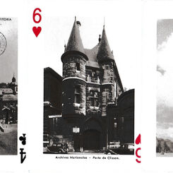 Monuments de Paris