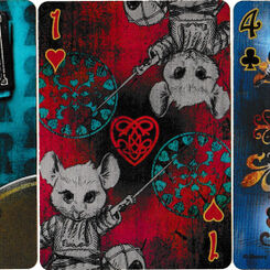 Alice in Wonderland
