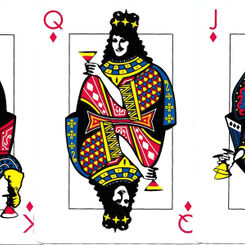 Absolut Deck