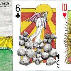 The Chamber of 52 Cards