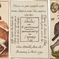 The Douce Collection