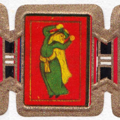 Cigar Bands