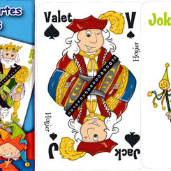 Cartes Illustrées
