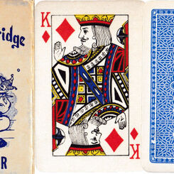 Naipe de Bridge