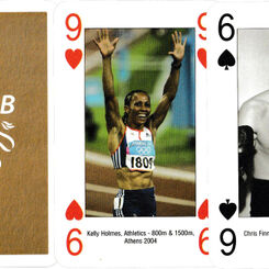 Team GB