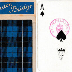 London Bridge NR.18