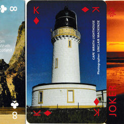 Cape Wrath