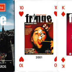 Edinburgh Festival Fringe