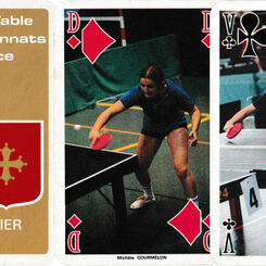 Tennis de Table 52<sup>e</sup> Championnats de France