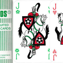 Pentacards